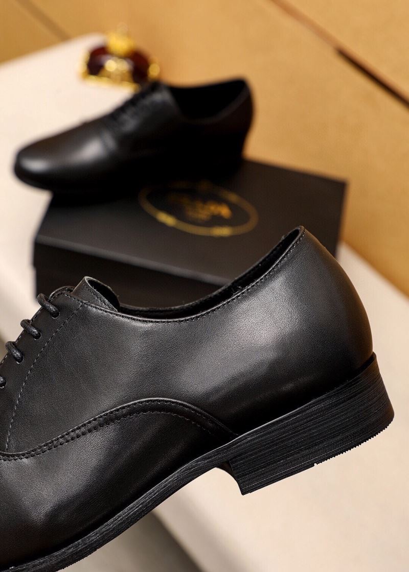 Prada Business Shoes